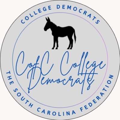 CofC Democrats Logo
